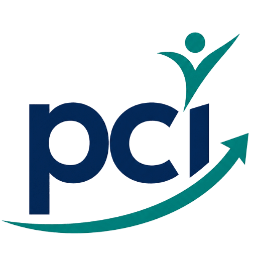 PCI Logo