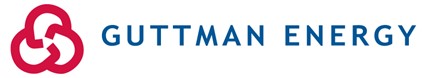 A blue and white logo for the altman group.