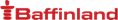 A red and white logo with the word " thir ".