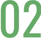 A green number is shown on the black background.