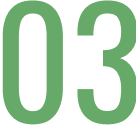 A green number is shown on the black background.